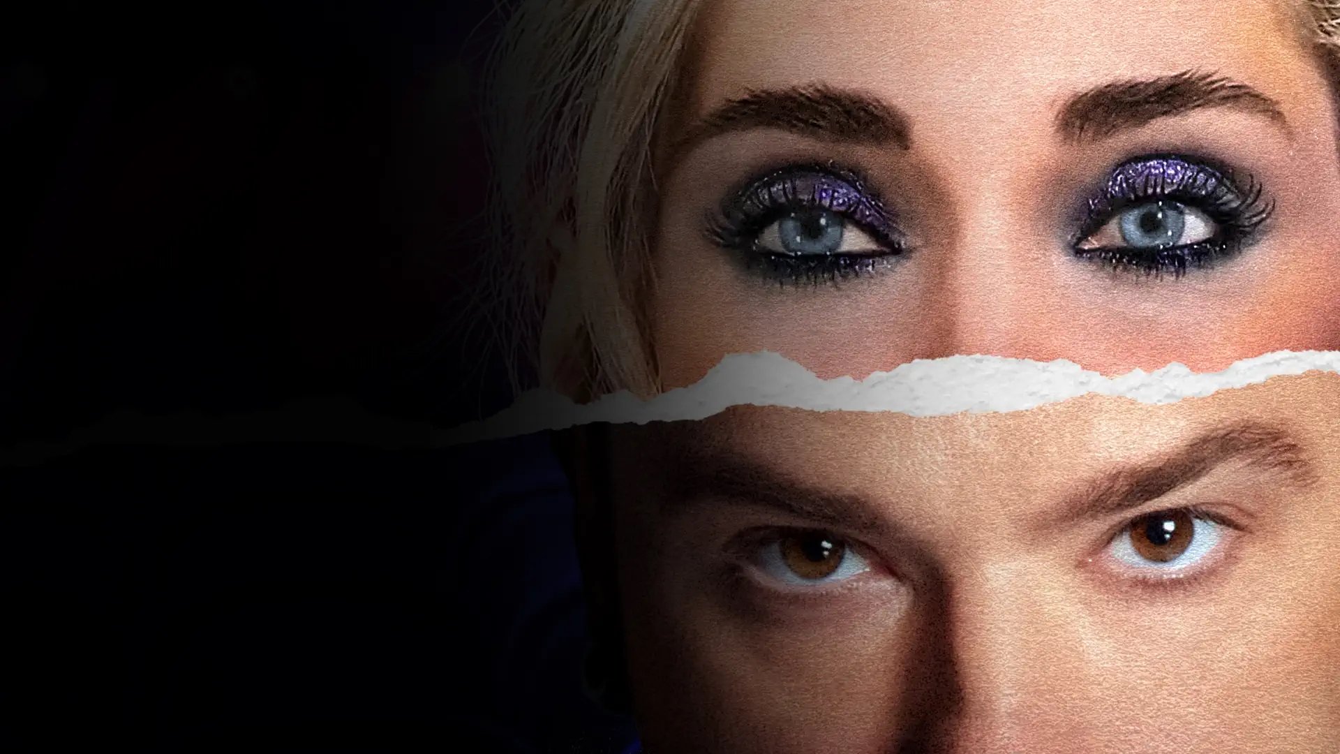 The Ferragnez: Sanremo Special Background