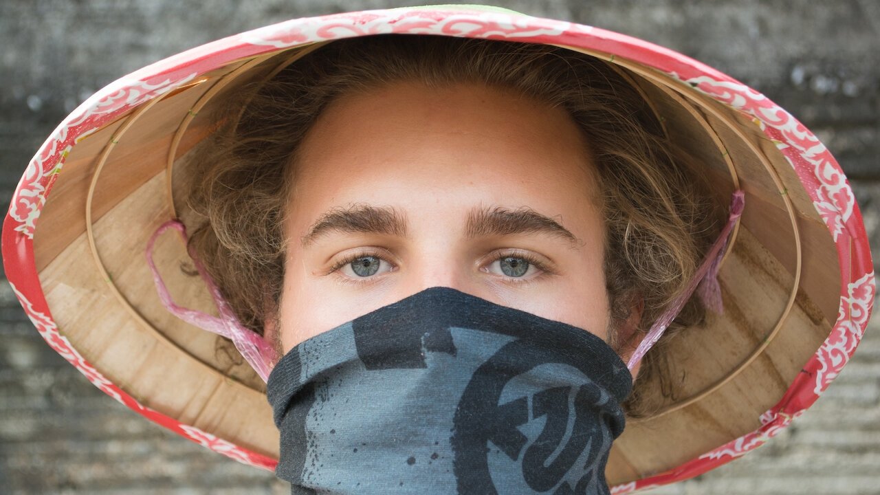 Pedal the World Background