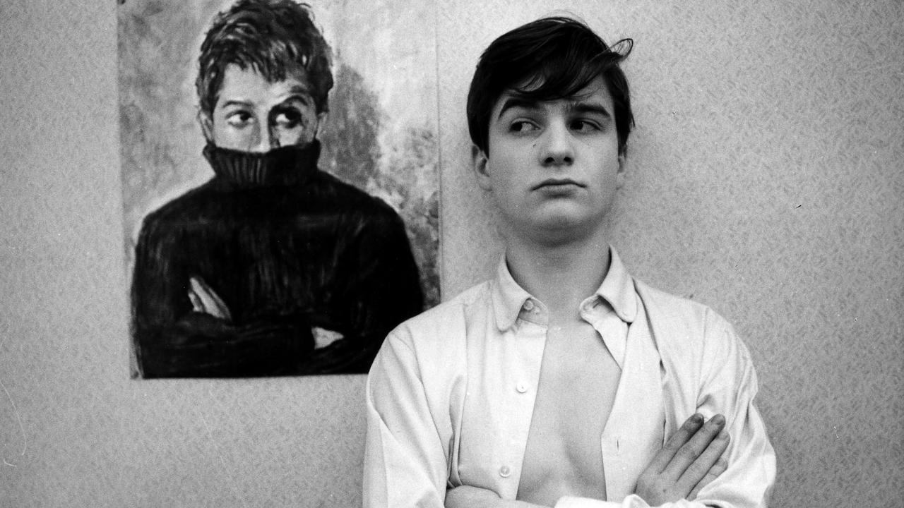 Antoine and Colette Background