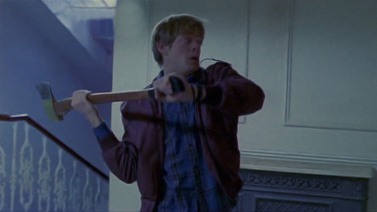 My Life in Film Background