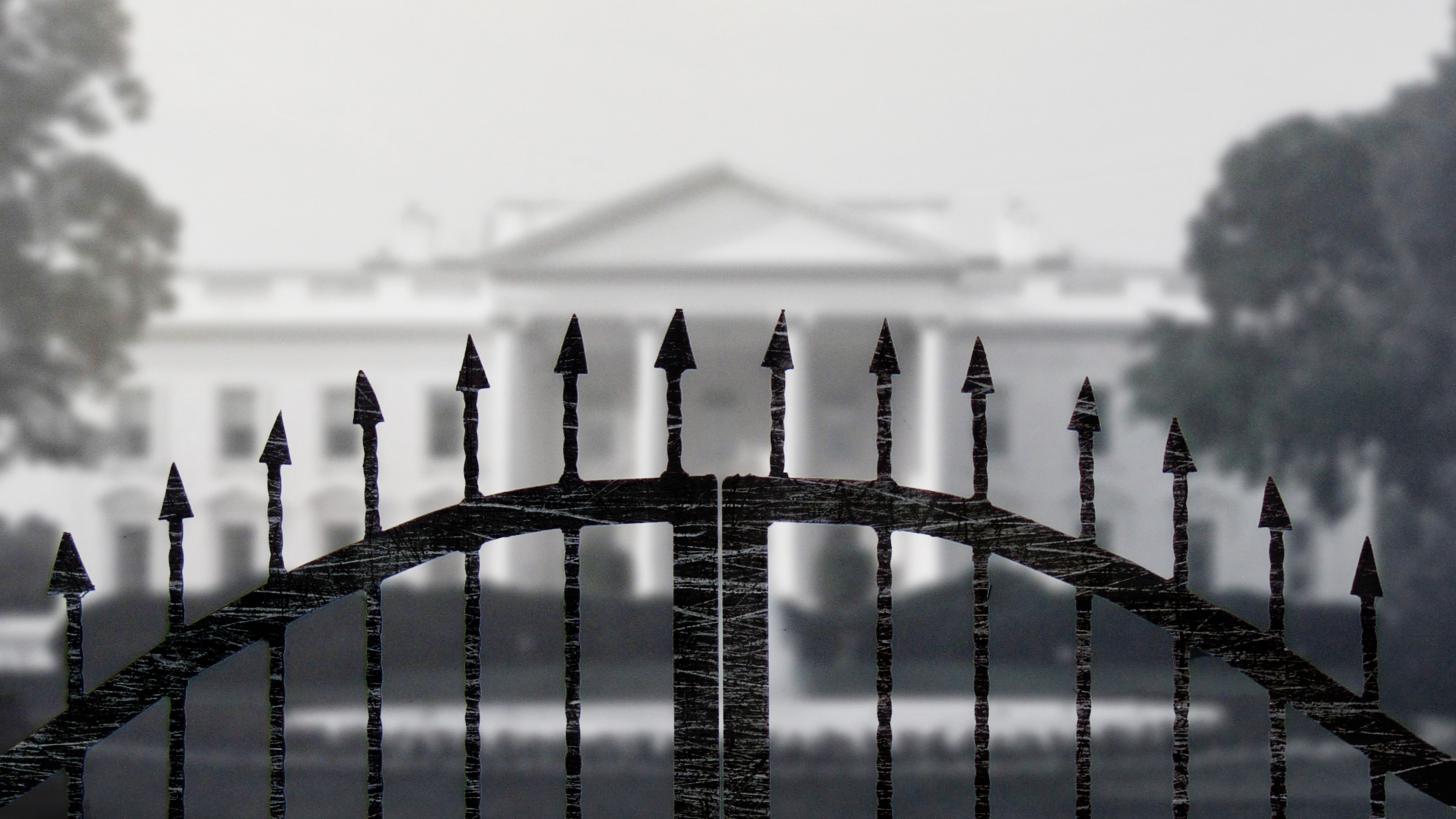 The Presidents' Gatekeepers Background