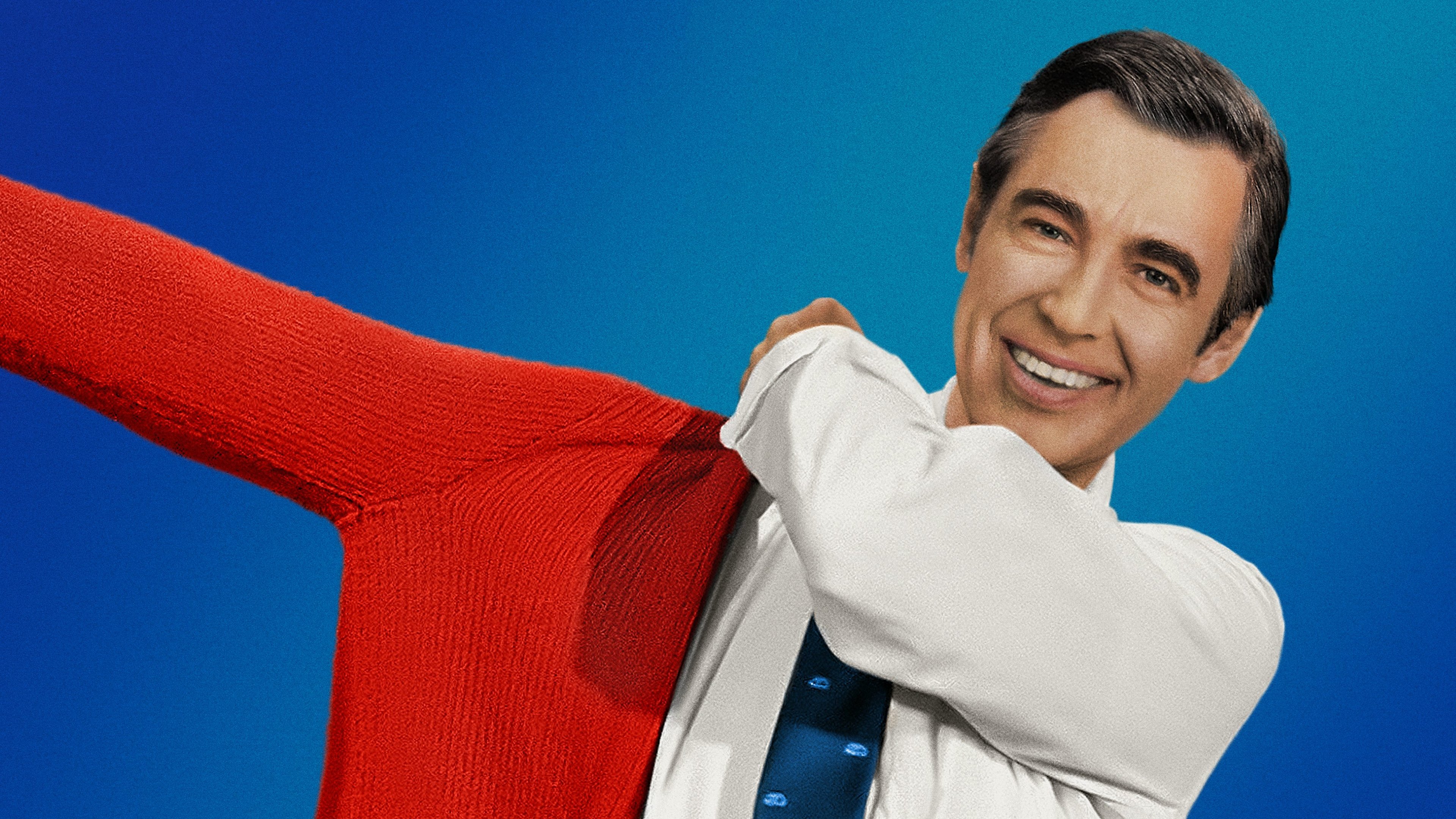 Won't You Be My Neighbor? Background