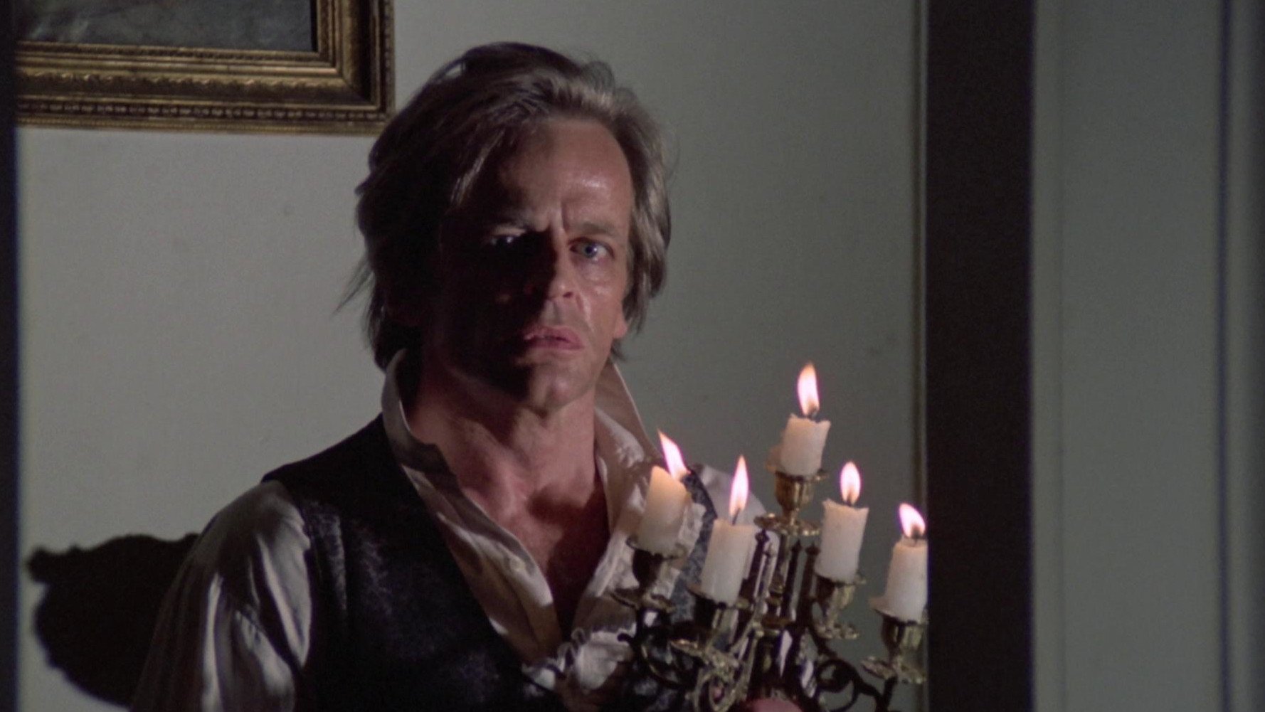 The Hand That Feeds the Dead Background