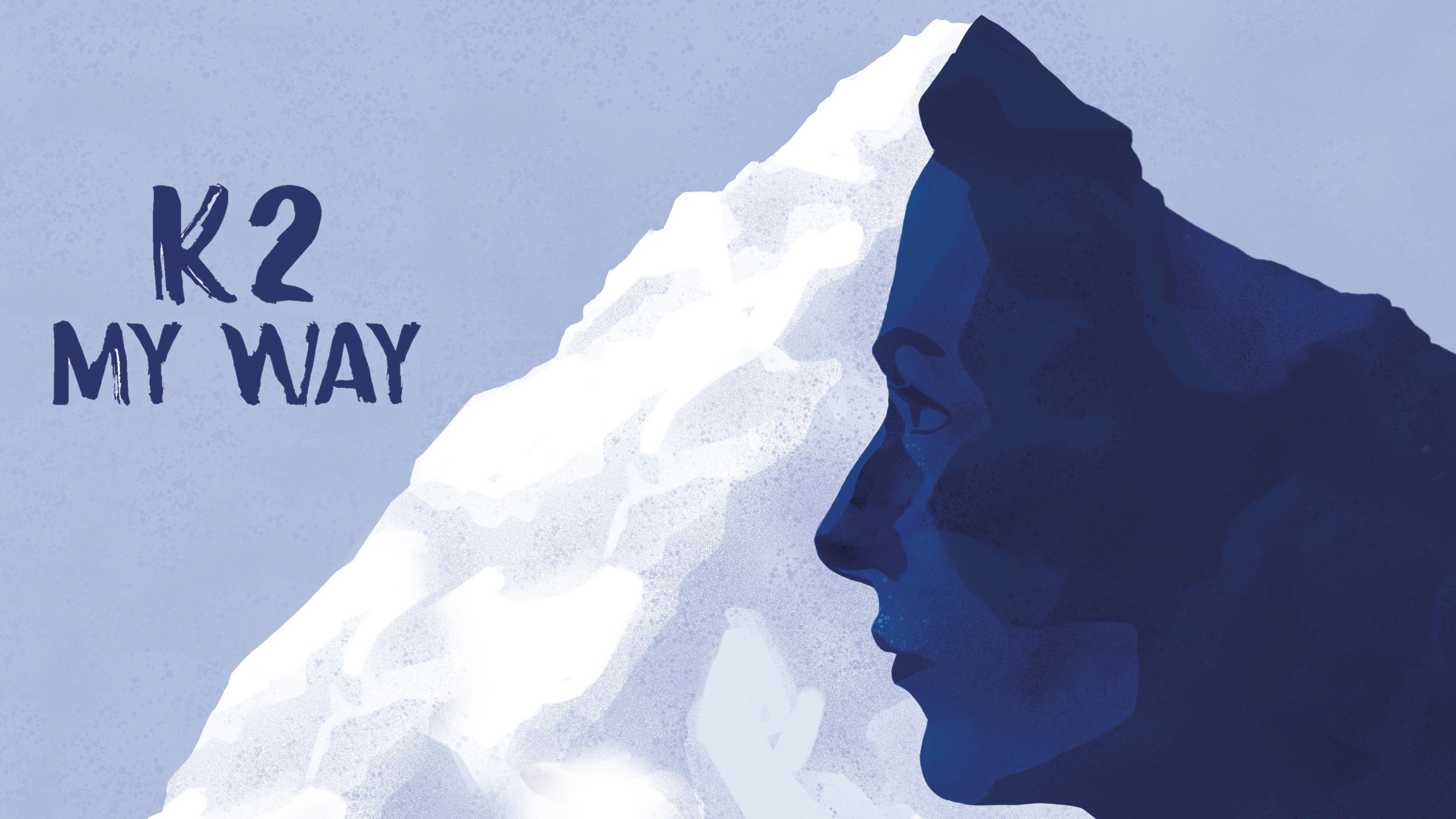 K2 My Way Background