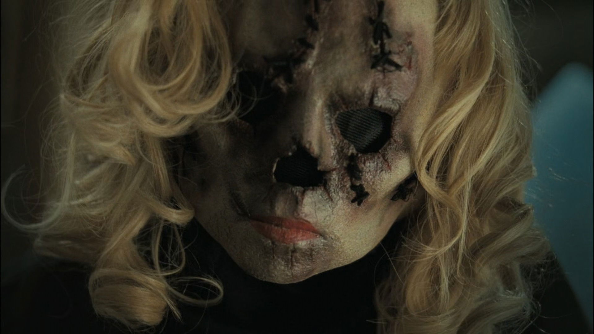 Dark Reel Background