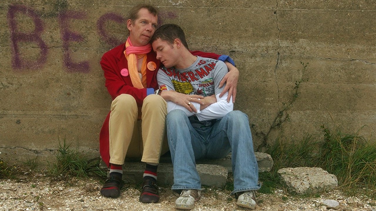 Uncle David Background