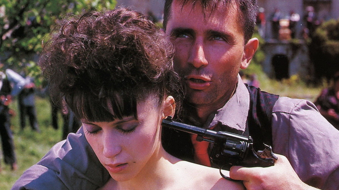 Fucking Fernand Background