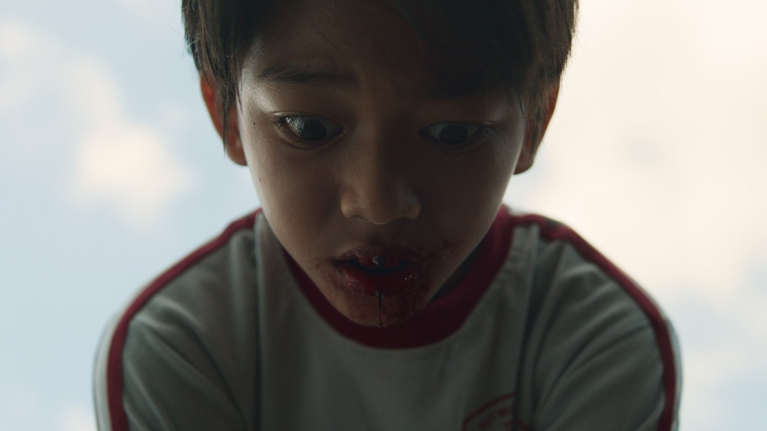 Singsot: Siulan Kematian Background