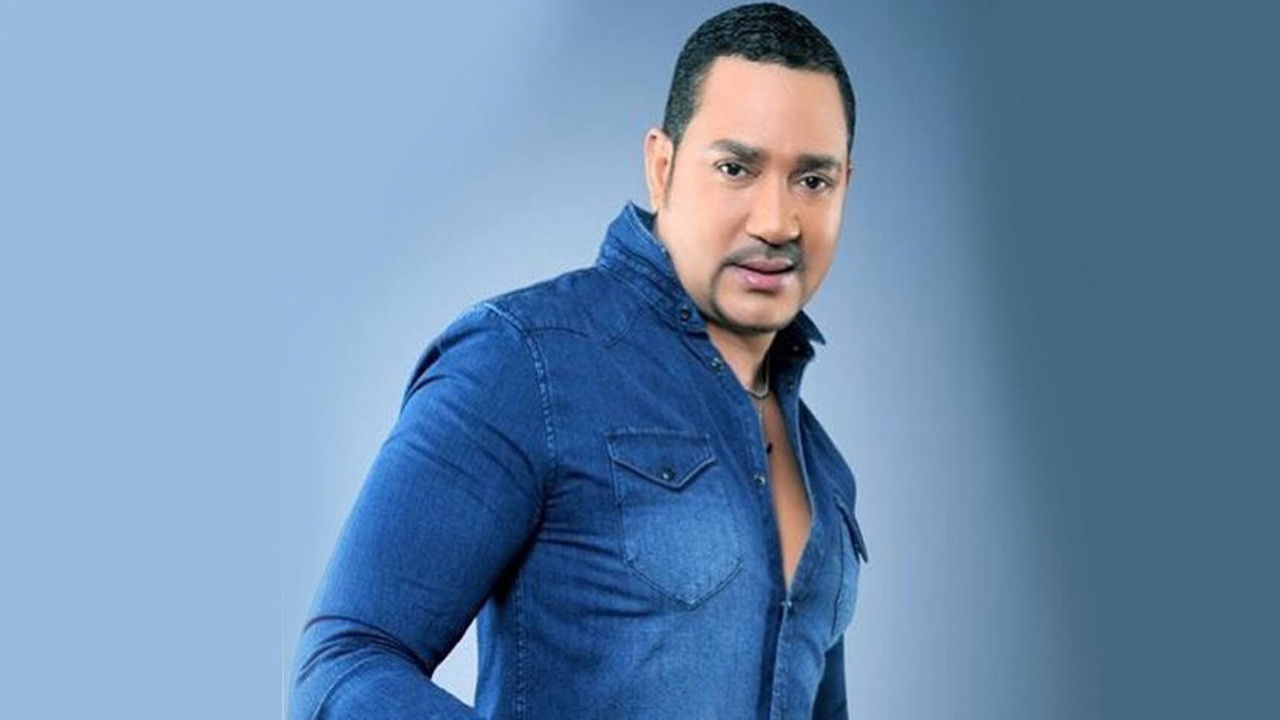 Frank Reyes: Dejame Entrar en Ti Background