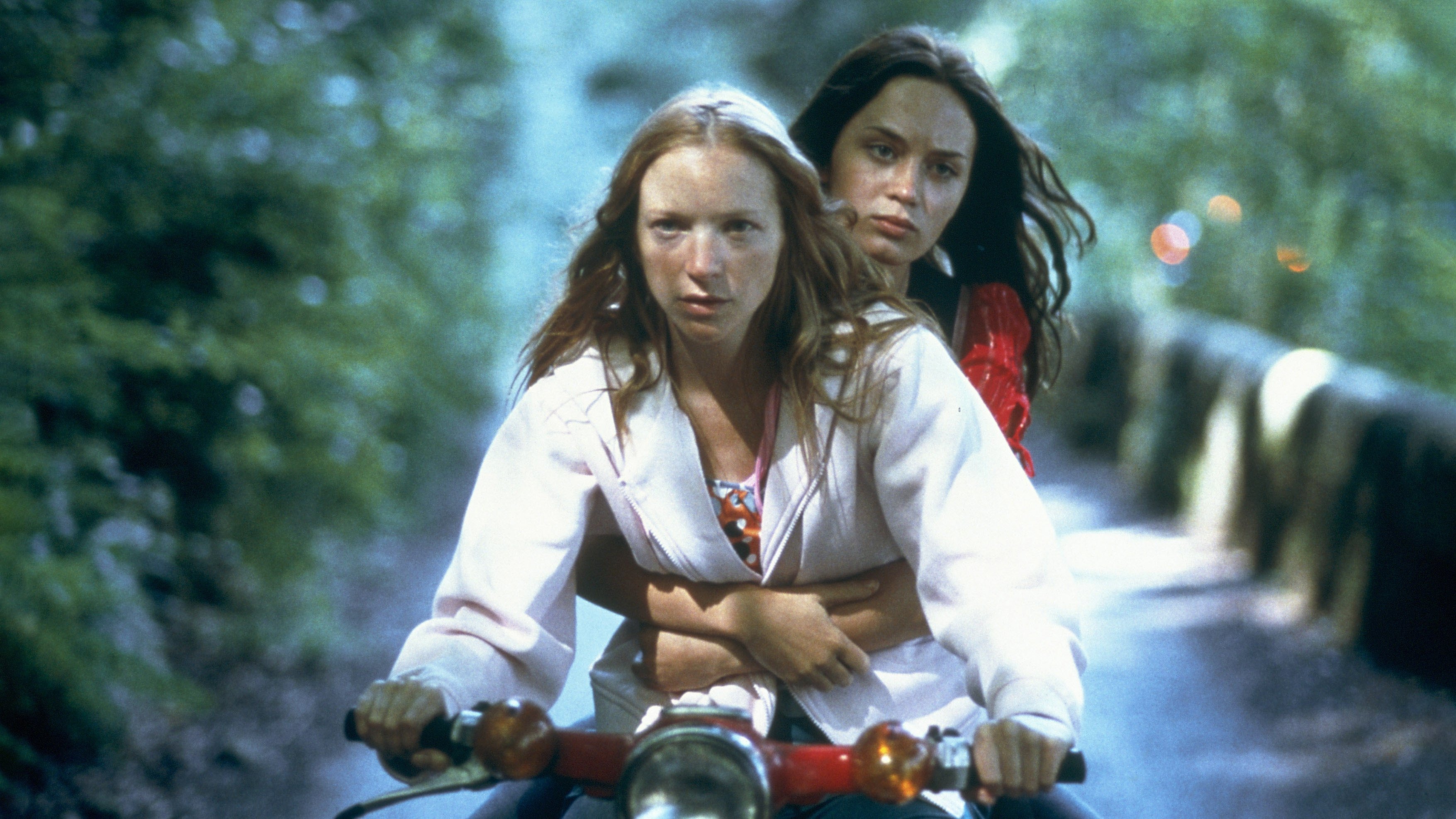 My Summer of Love Background