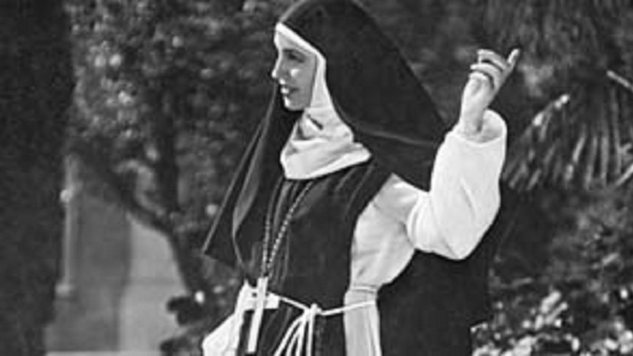 Elisabeth und der Narr Background