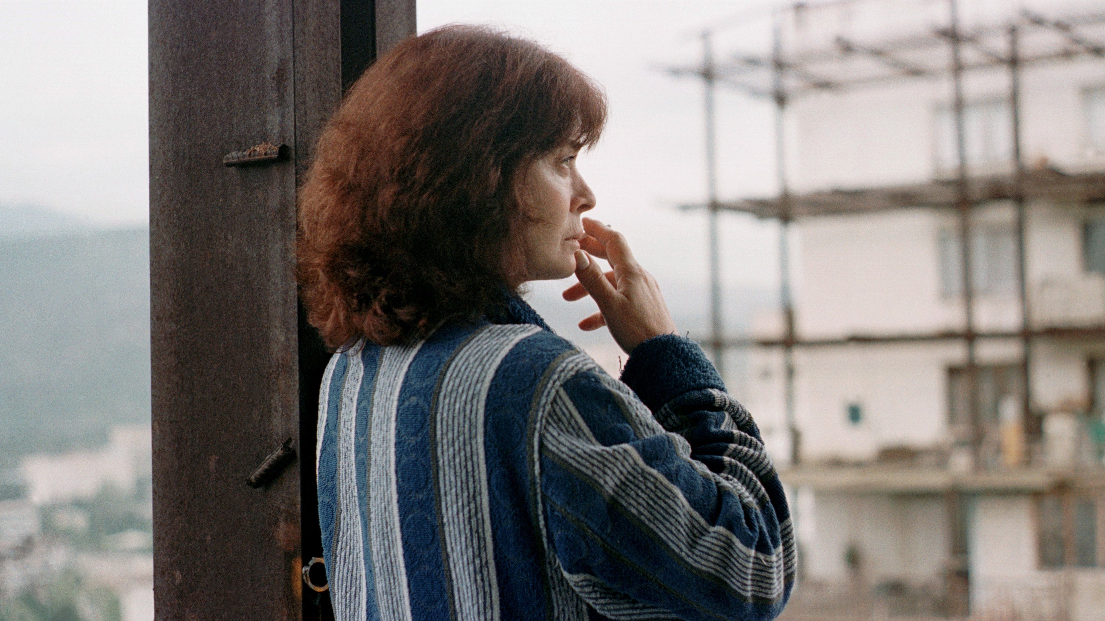 Since Otar Left Background