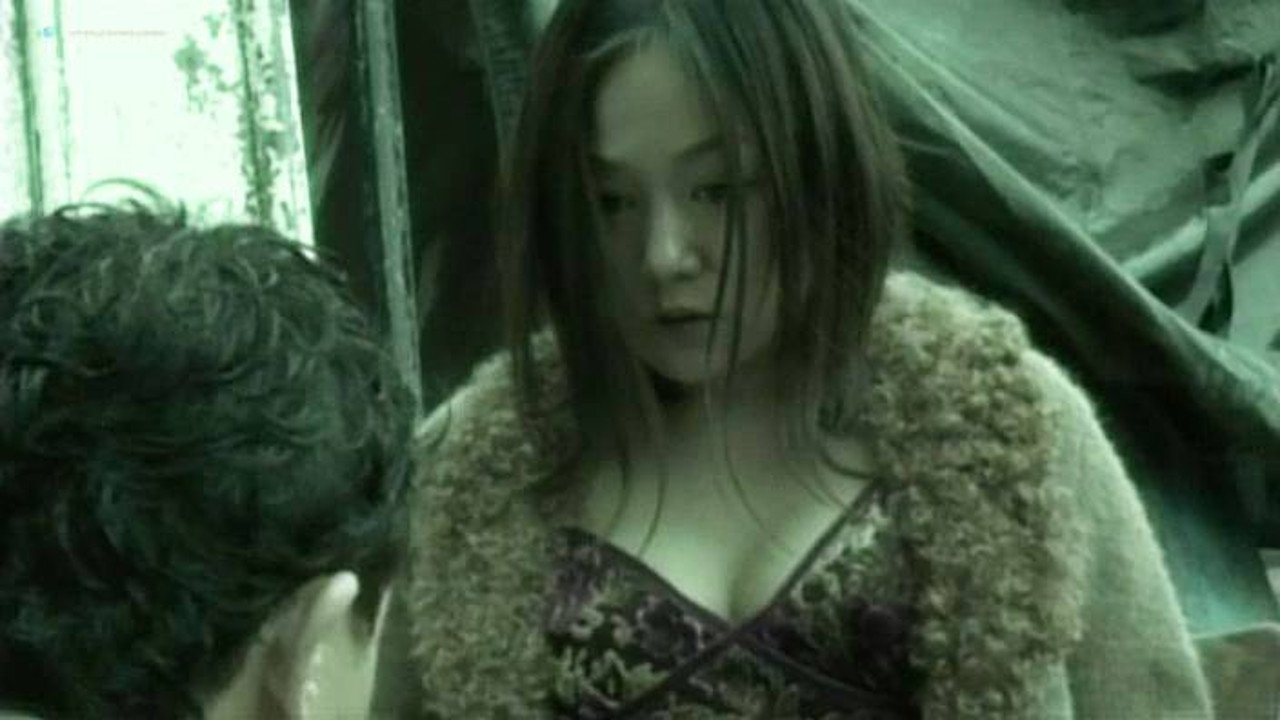 Diary of a Beloved Wife: Smoke Gets in Your Eyes Background