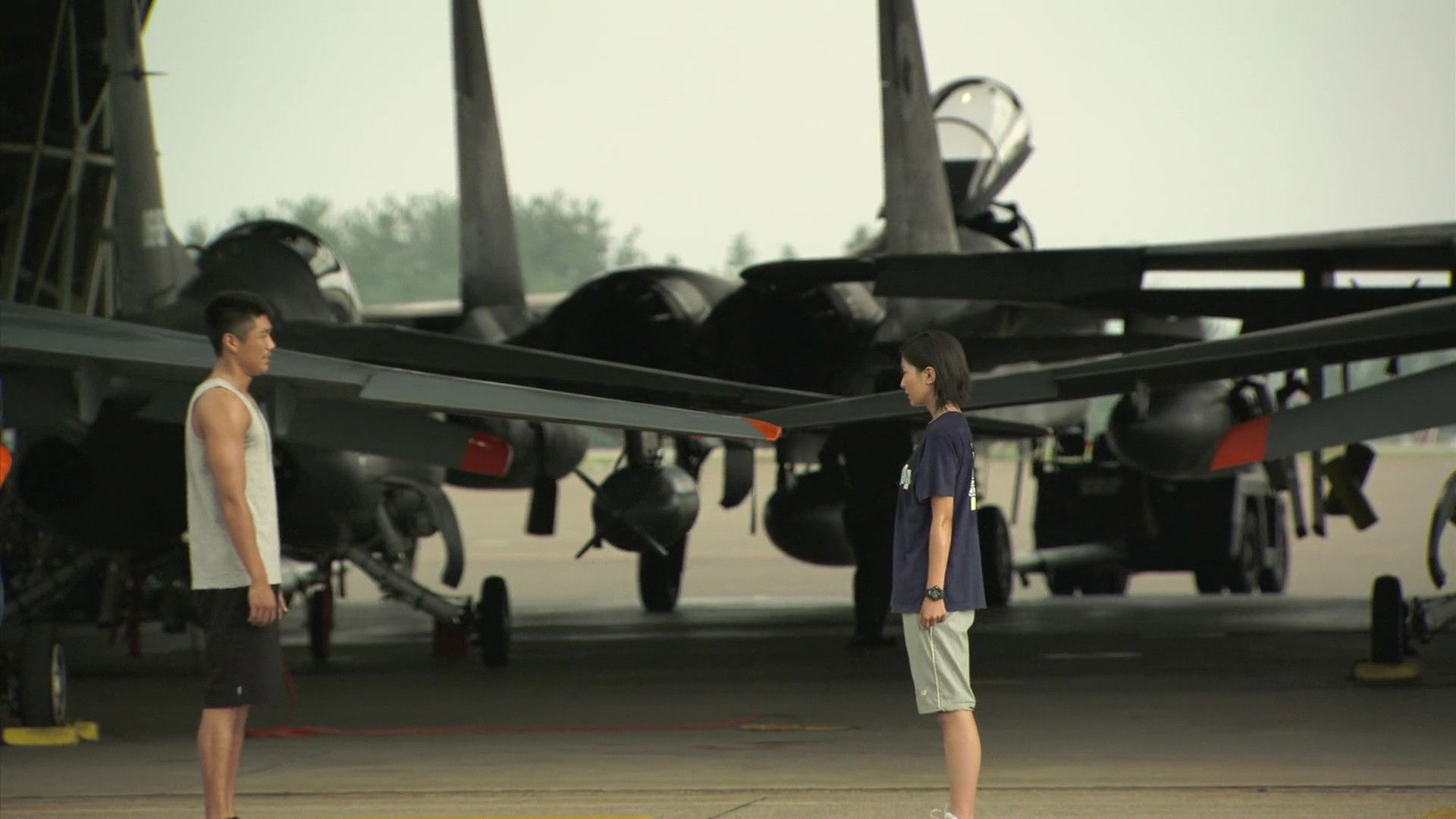 Rescue Wings Background