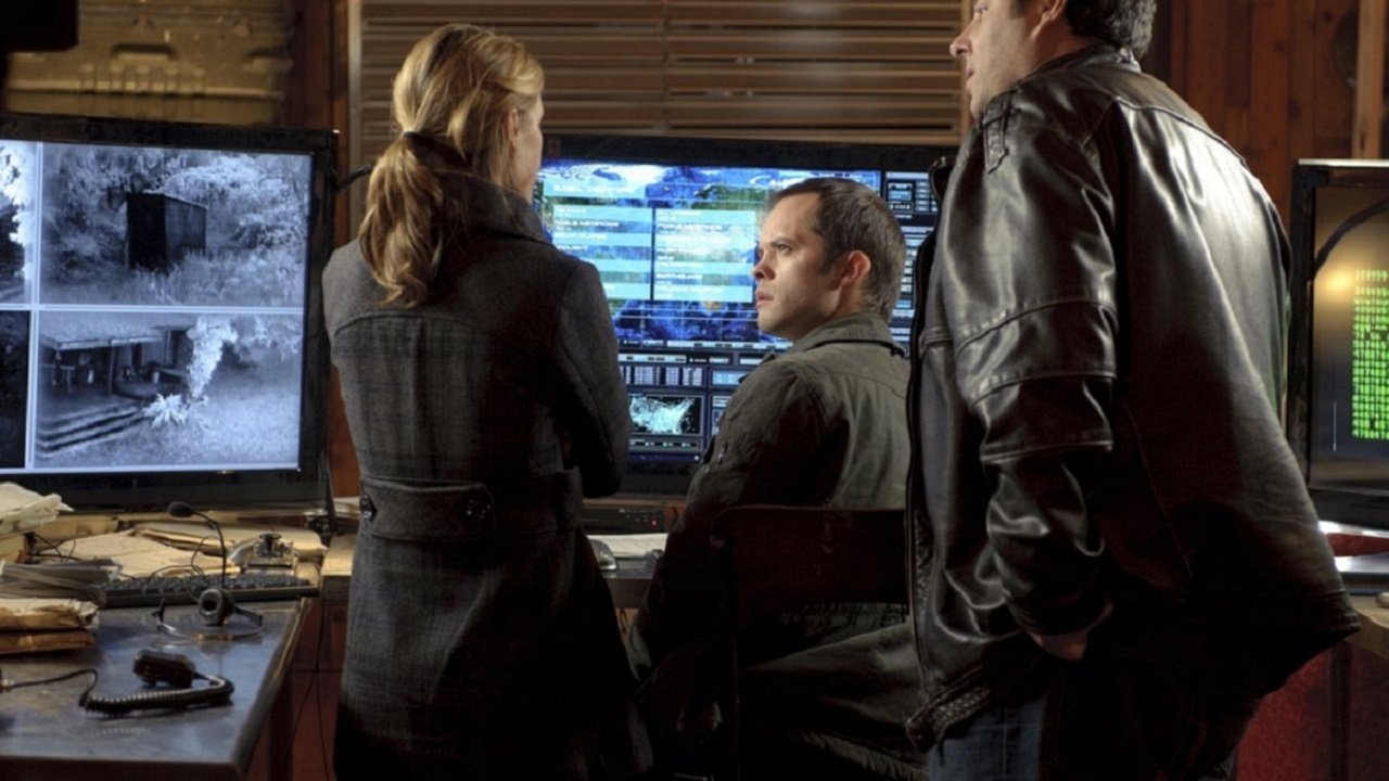 End of the World Background