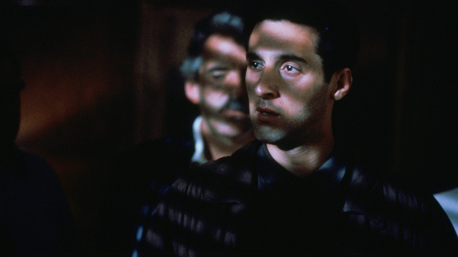 Men Of Respect Background