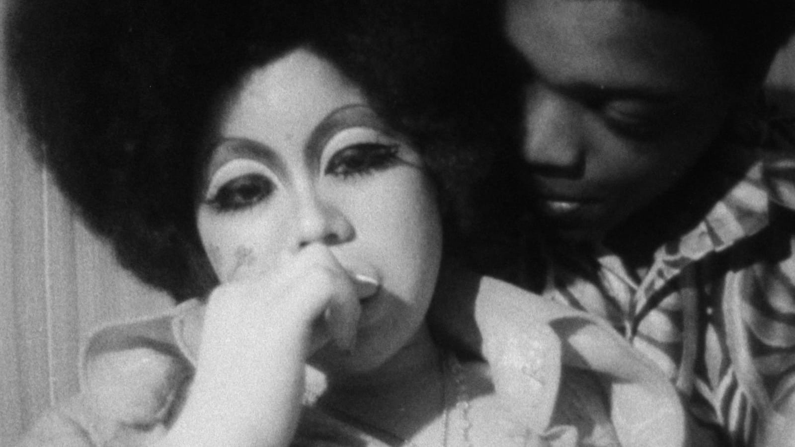 Extreme Private Eros: Love Song 1974 Background