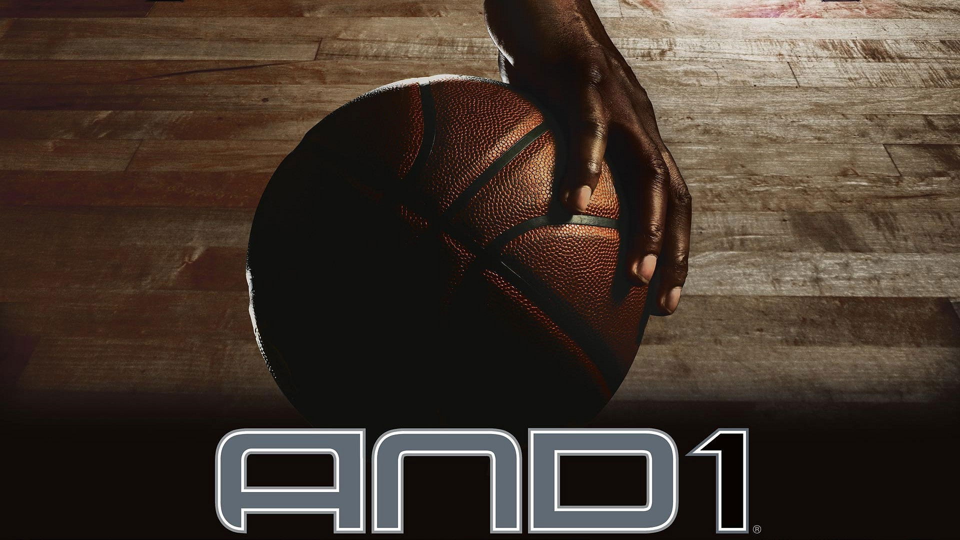 AND1 Mixtape Vol. 6 Background