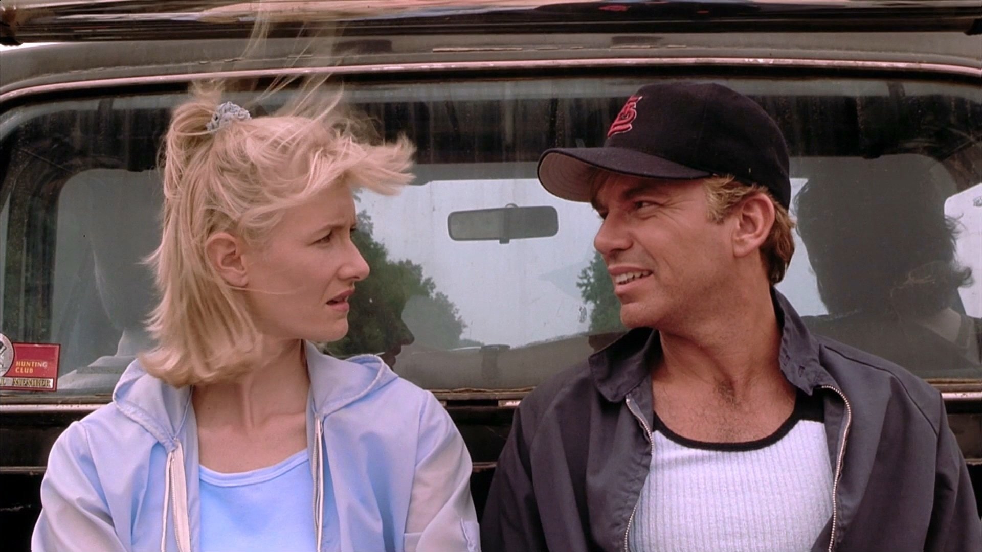 Daddy and Them Background