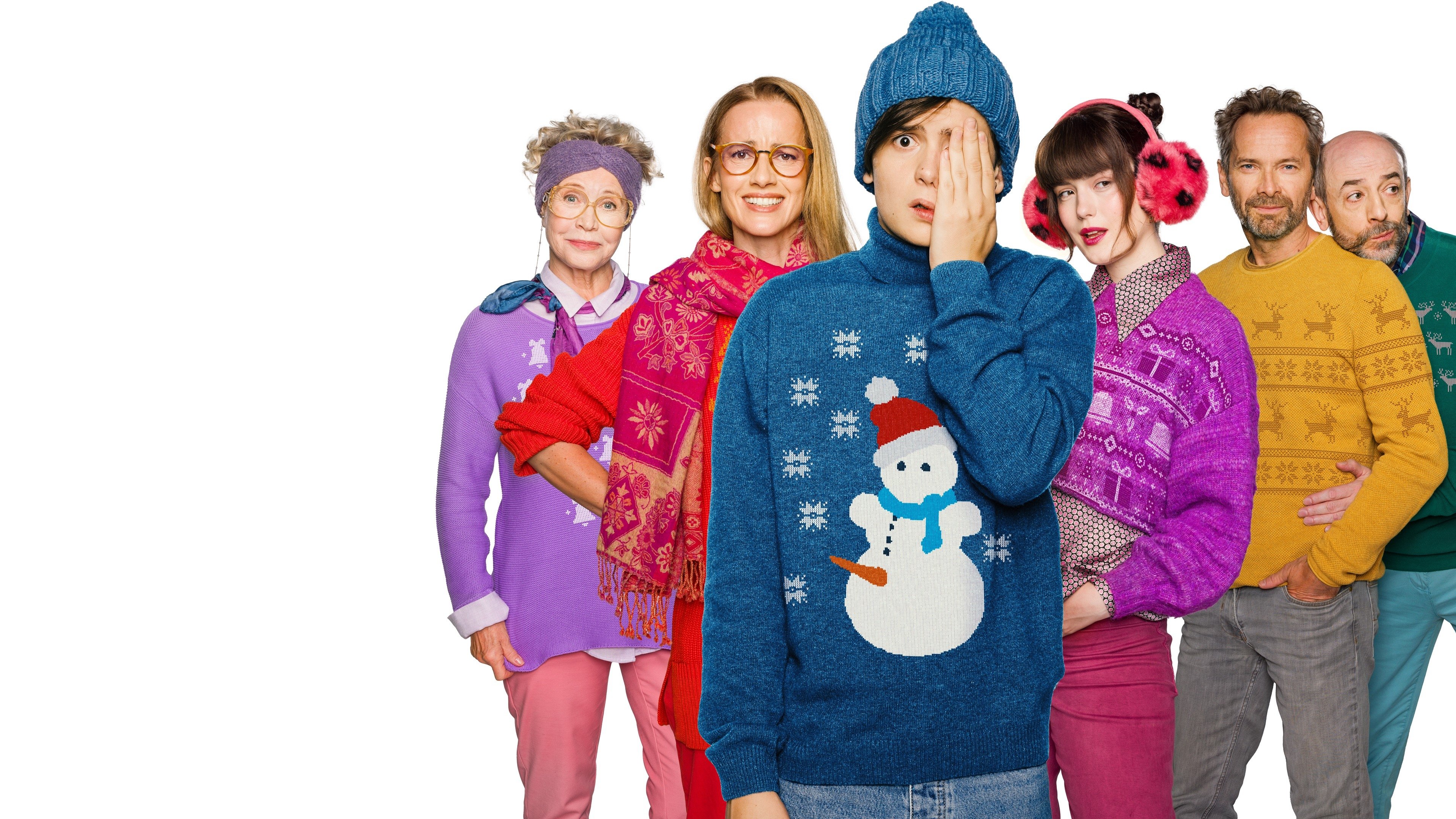 Sex O’Clock Background