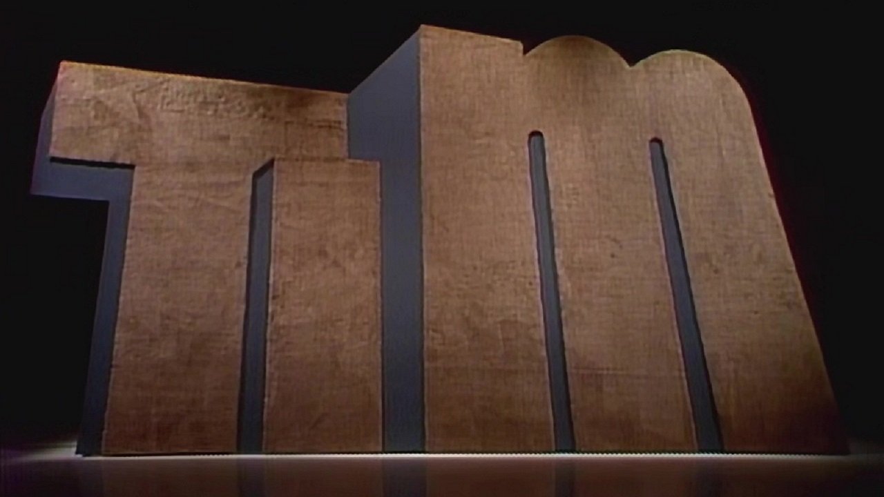 The Tim Conway Show Background