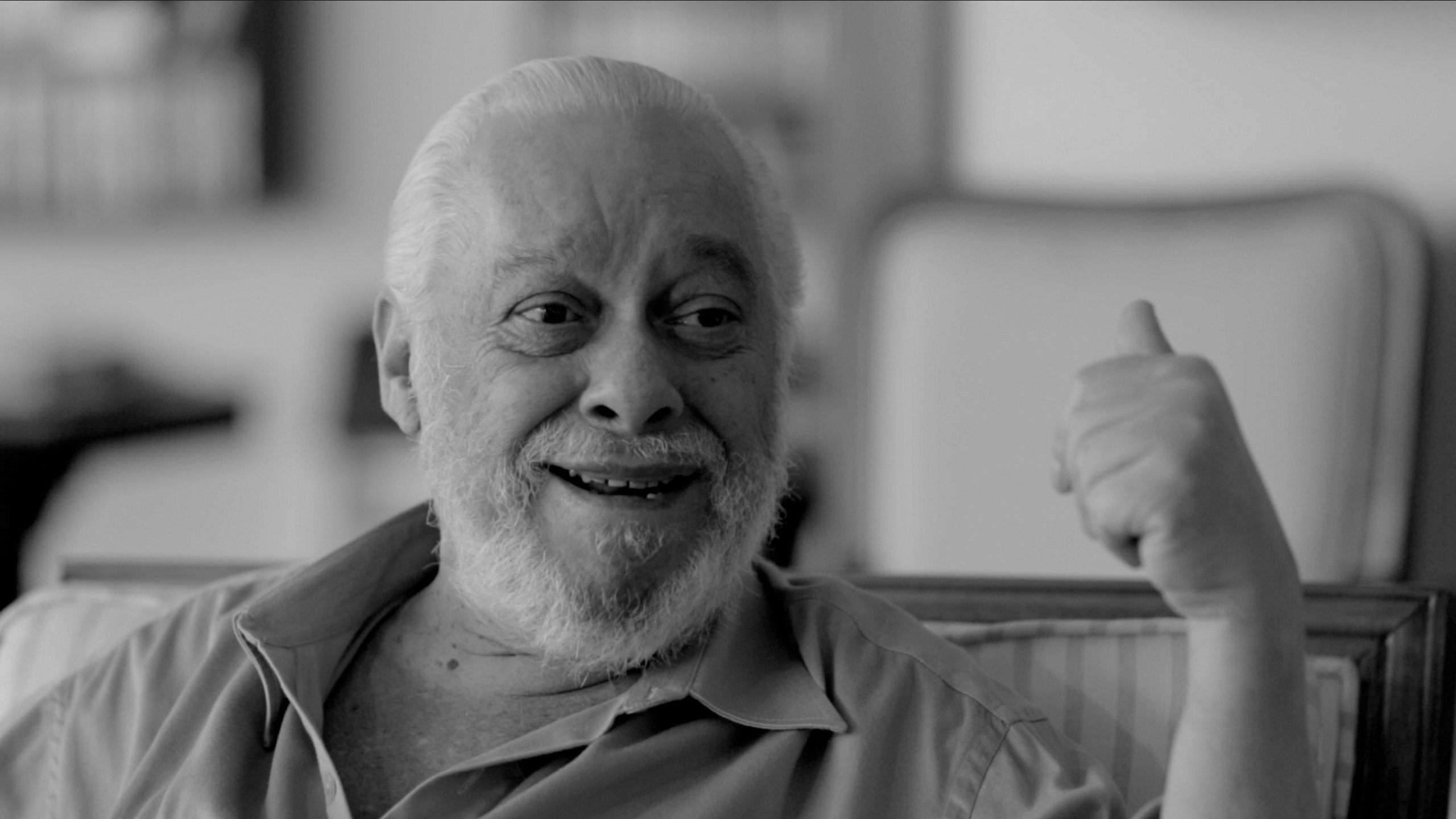 Paulo César Pinheiro - Letra e Alma Background