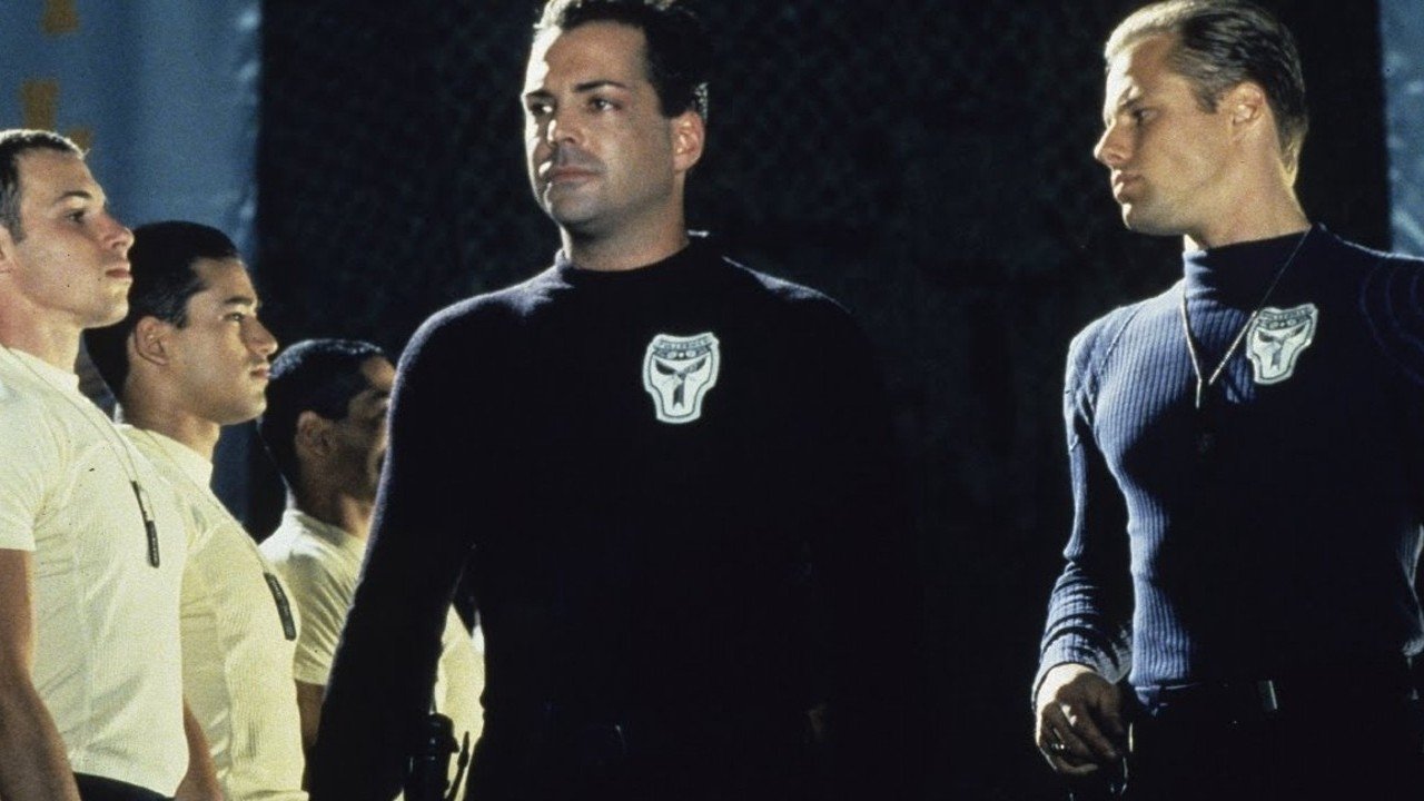 Absolution Background