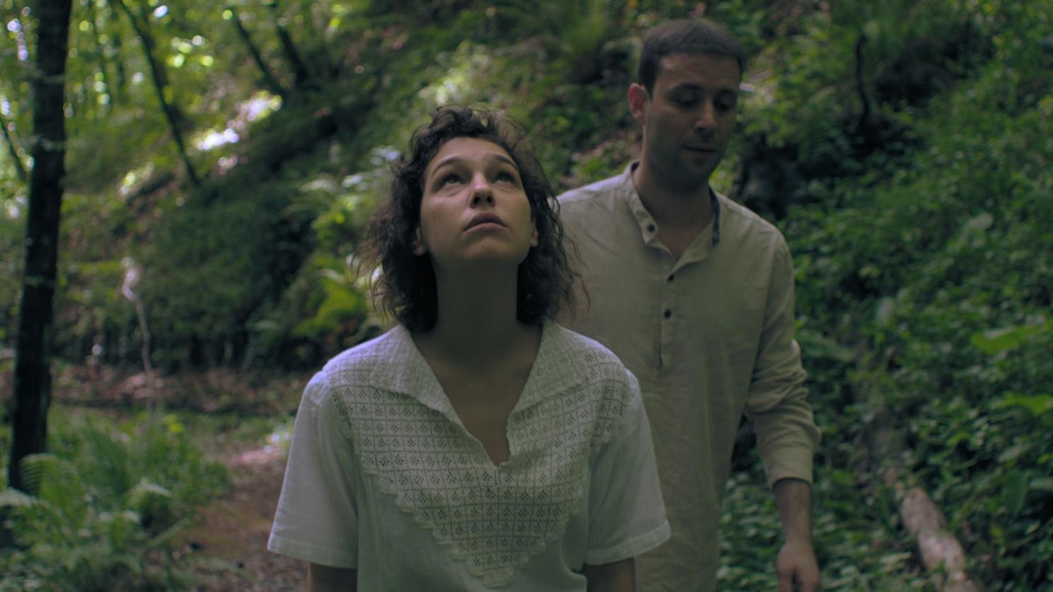 Belonging Background