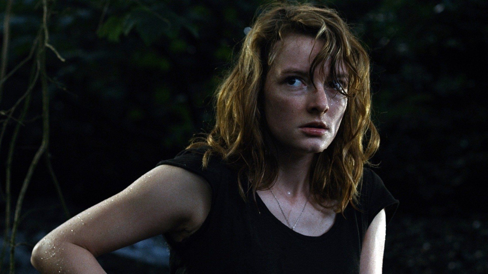 The Quiet Hour Background