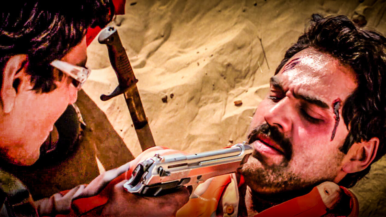 Manorama Six Feet Under Background