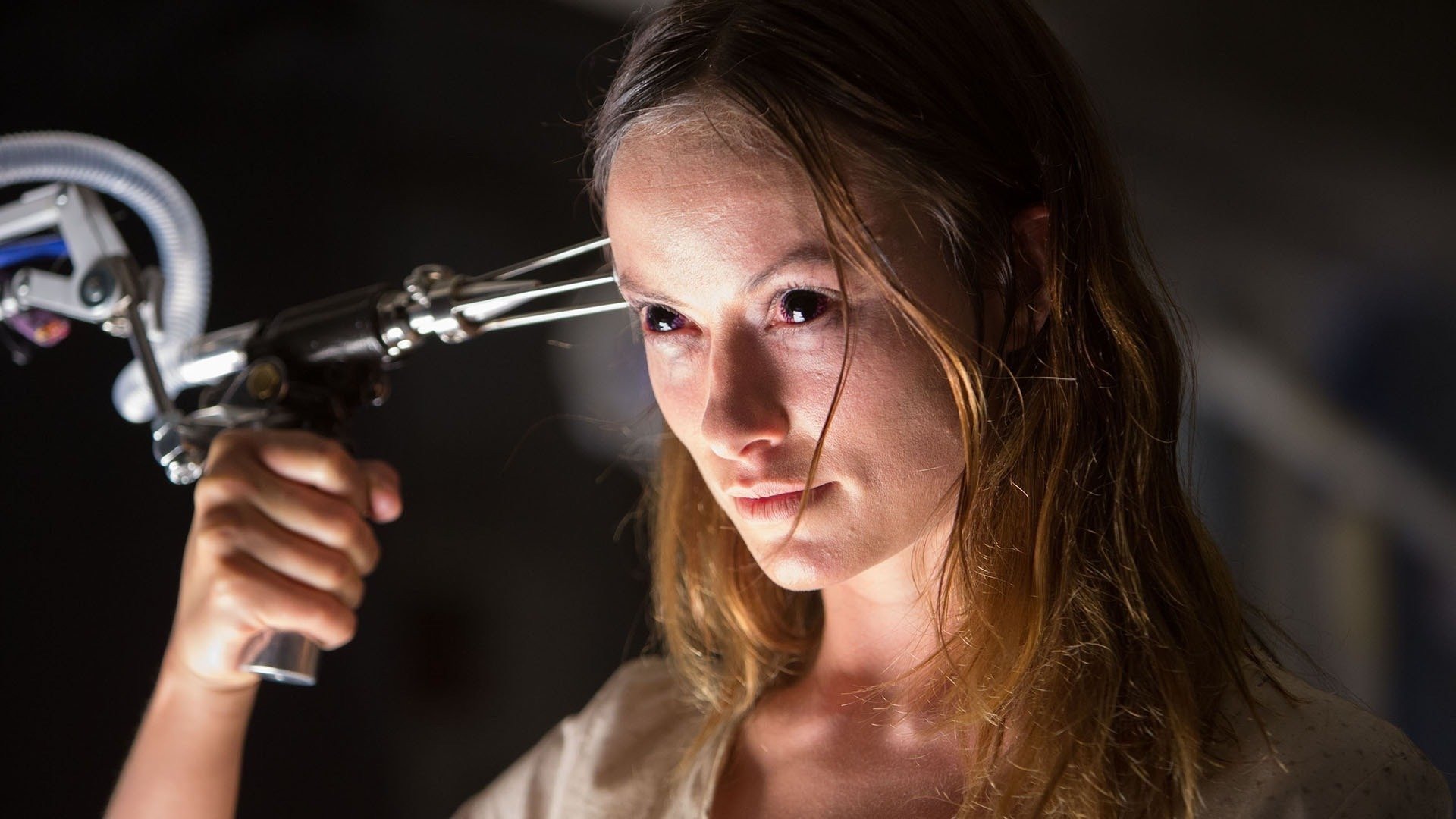 The Lazarus Effect Background