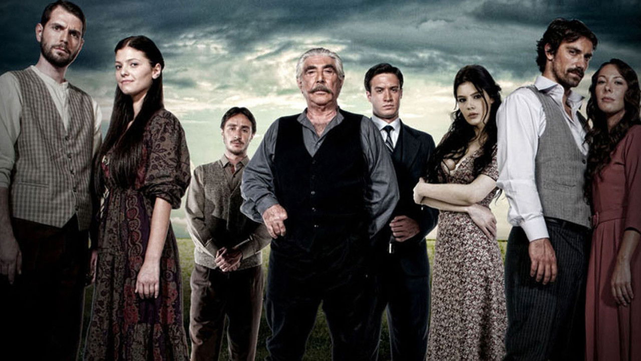 The Karadag Family Background