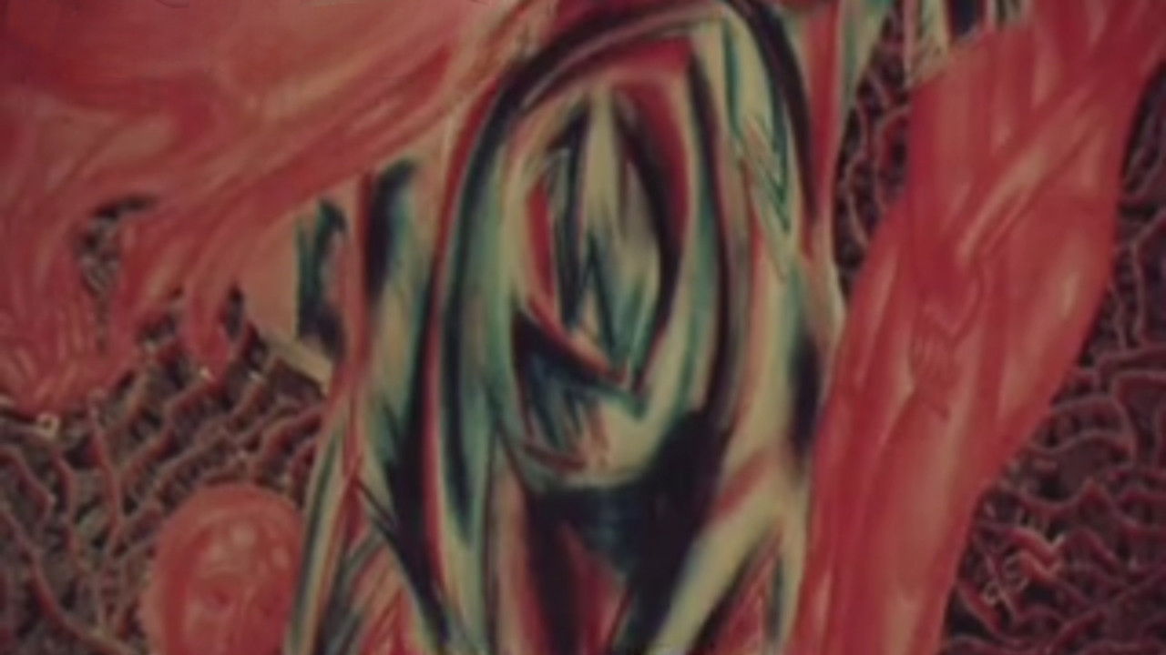 The Fourth Dream of Anna Andreevna Background