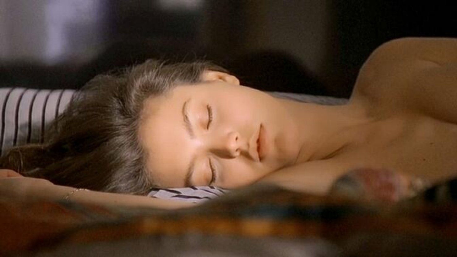 Craving Desire Background