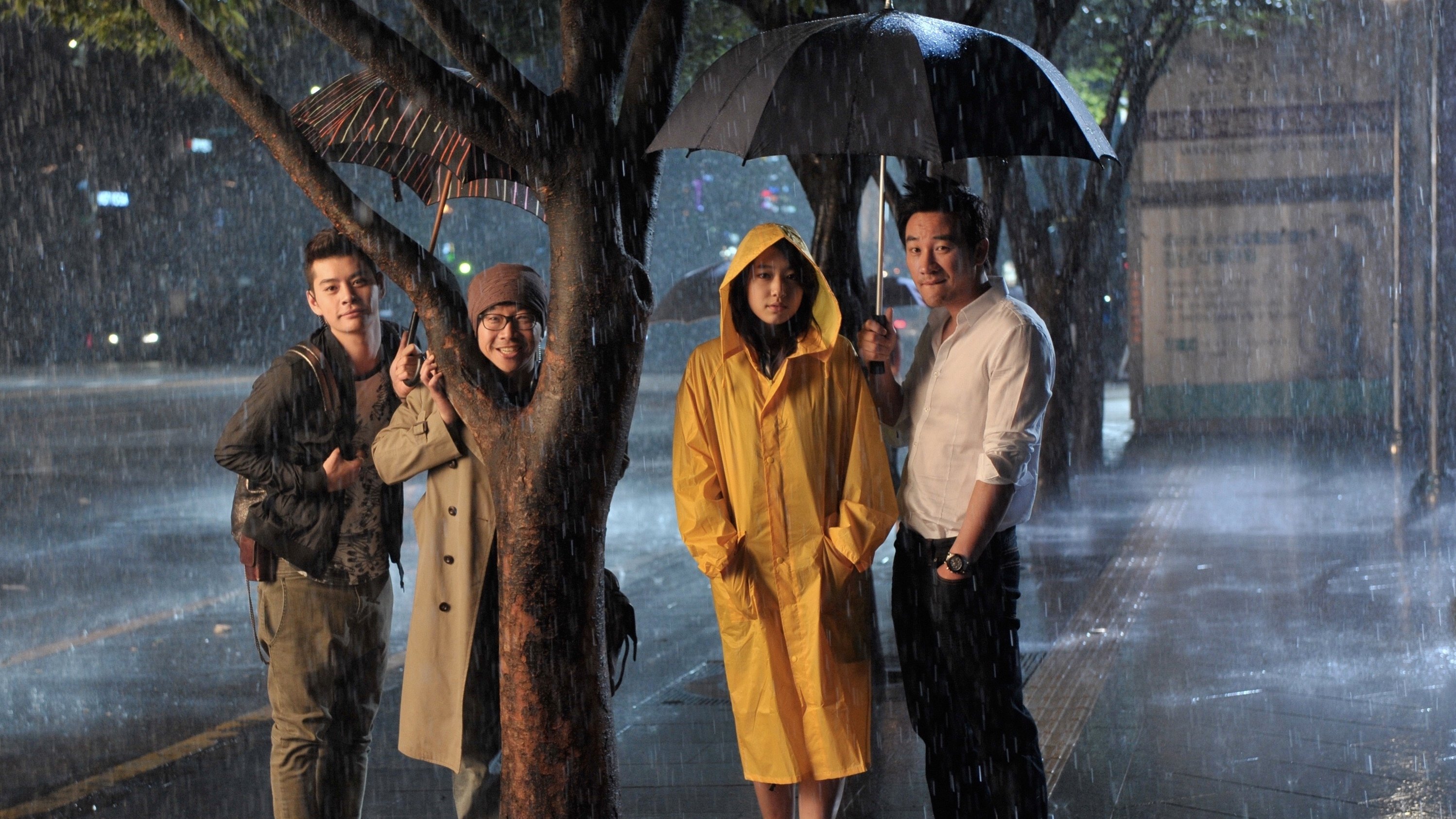 Cyrano Agency Background