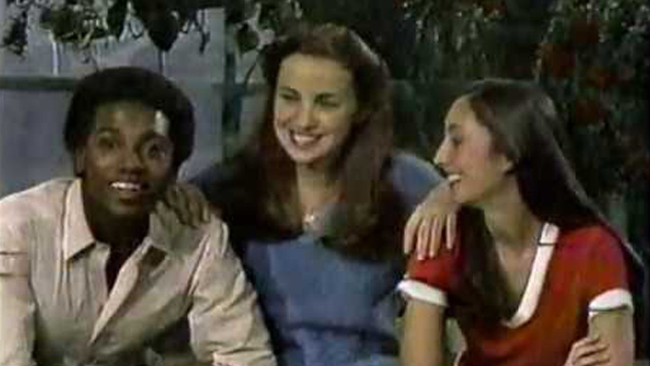 3-2-1 Contact Background