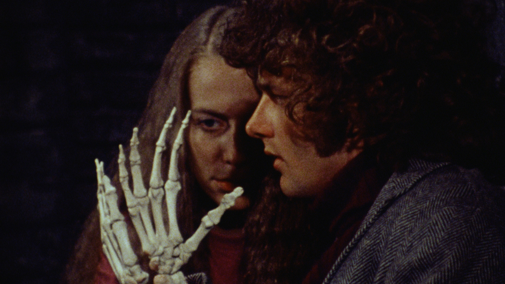 Death Bed: The Bed That Eats Background