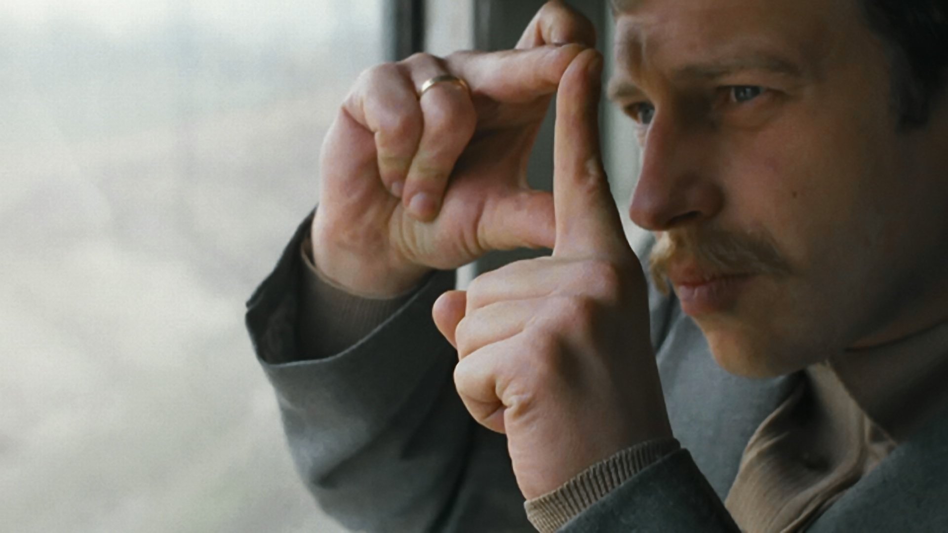 Camera Buff Background