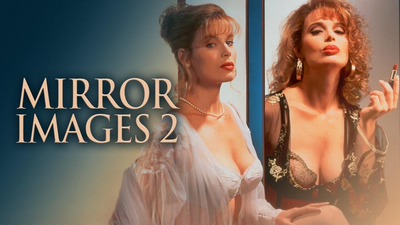 Mirror Images II Background