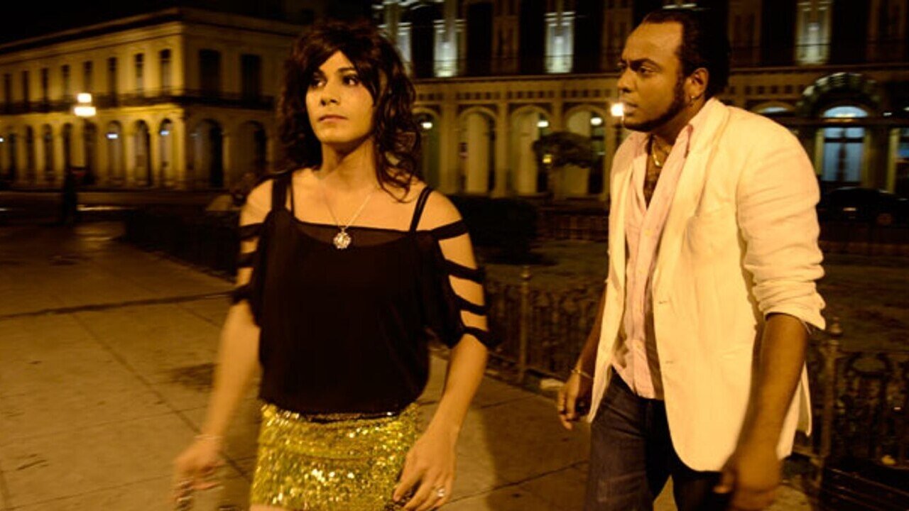 Fátima o el Parque de la Fraternidad Background