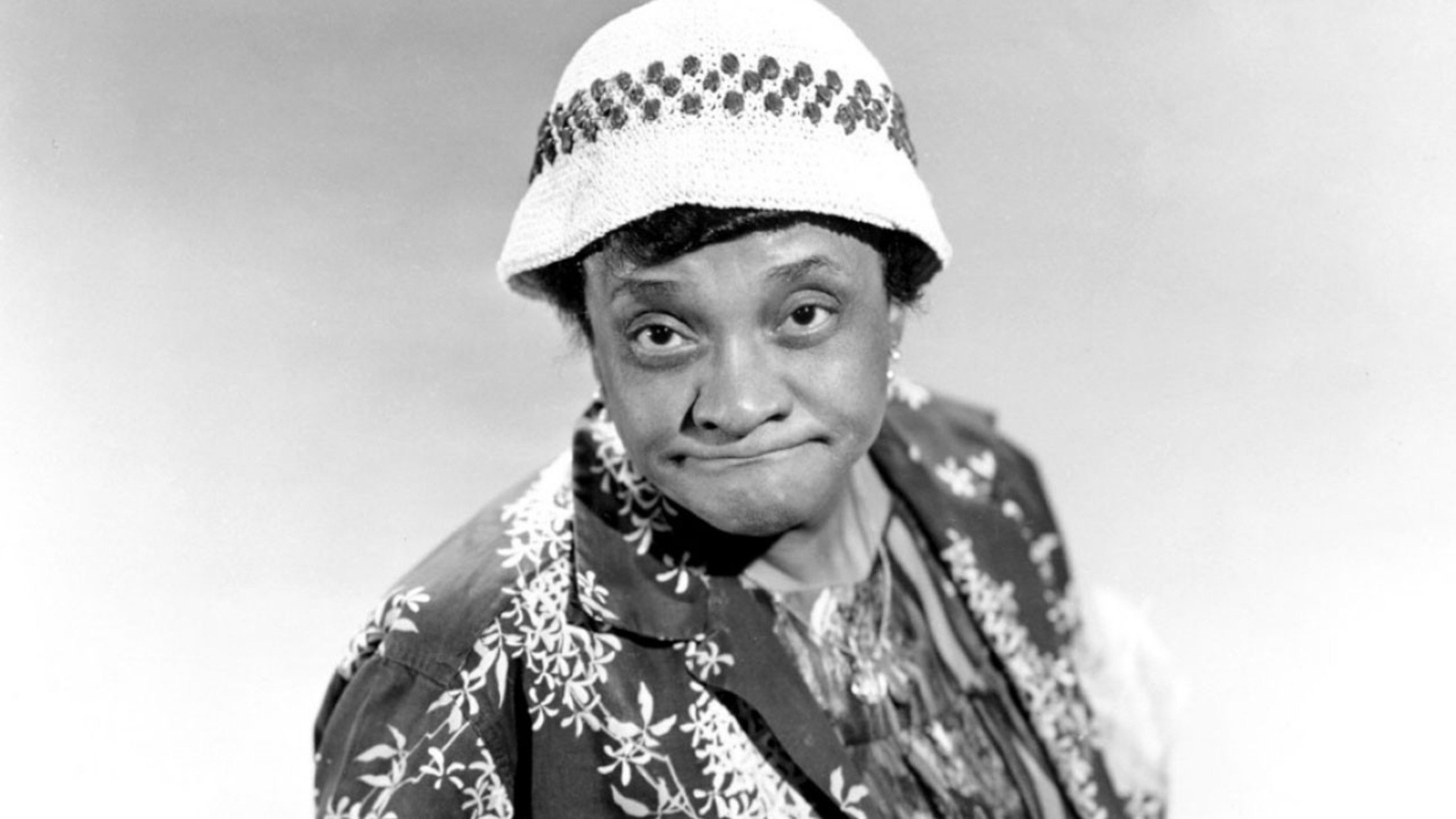 Whoopi Goldberg Presents Moms Mabley Background