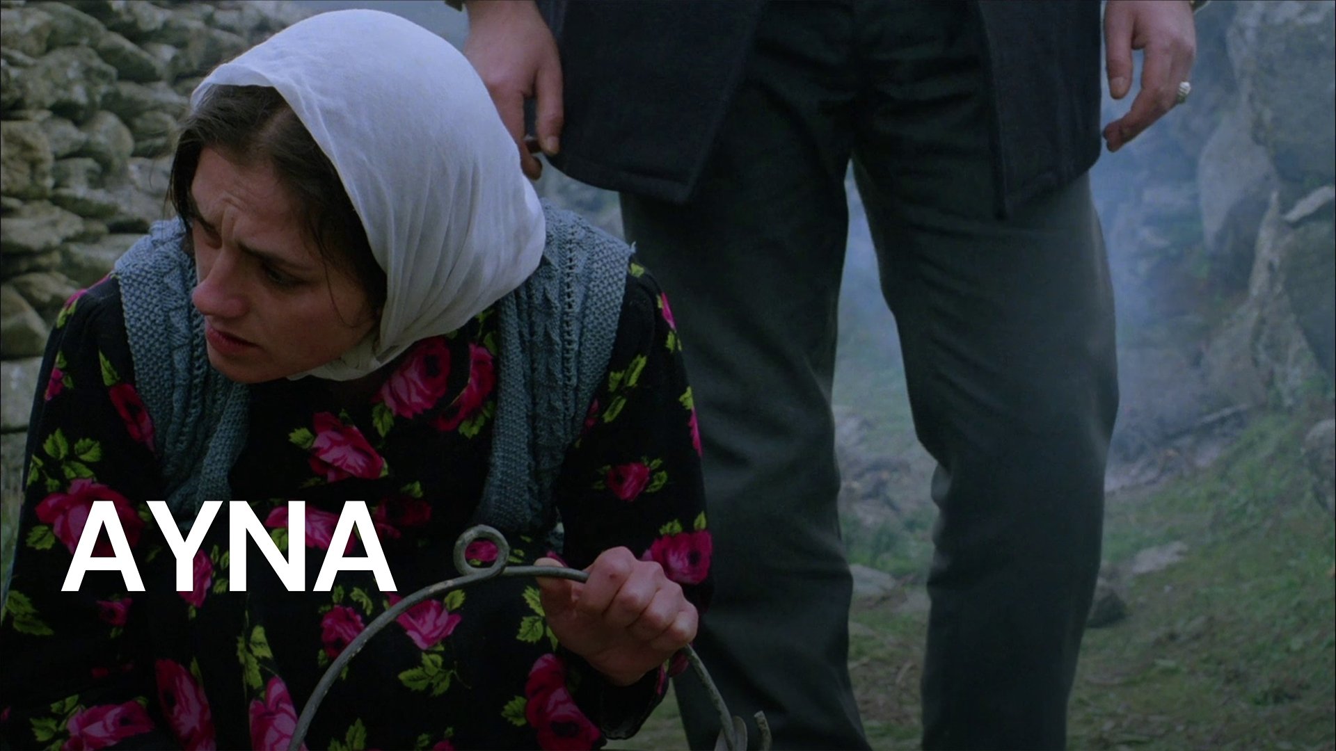 The Mirror Background