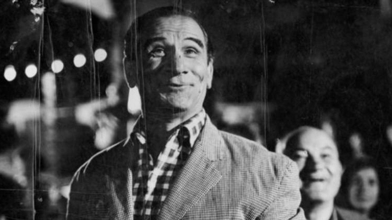 Bad, Cold, and Cantankerous Background