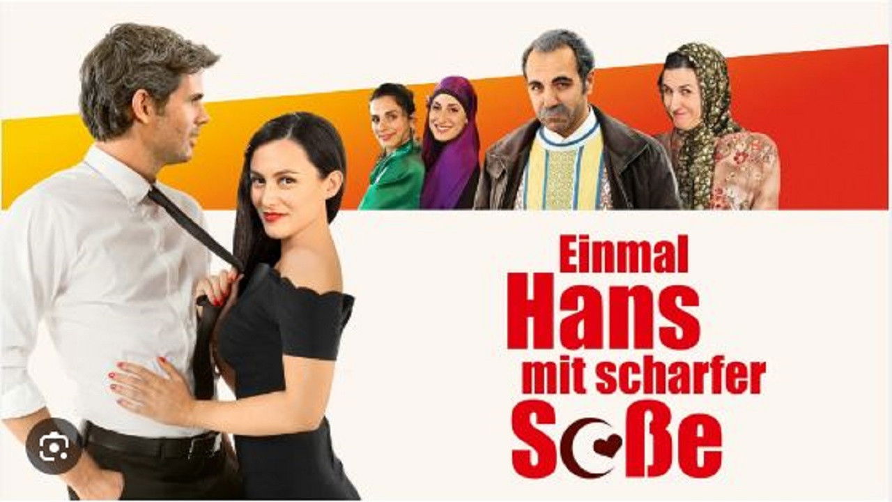 A Spicy Kraut Background