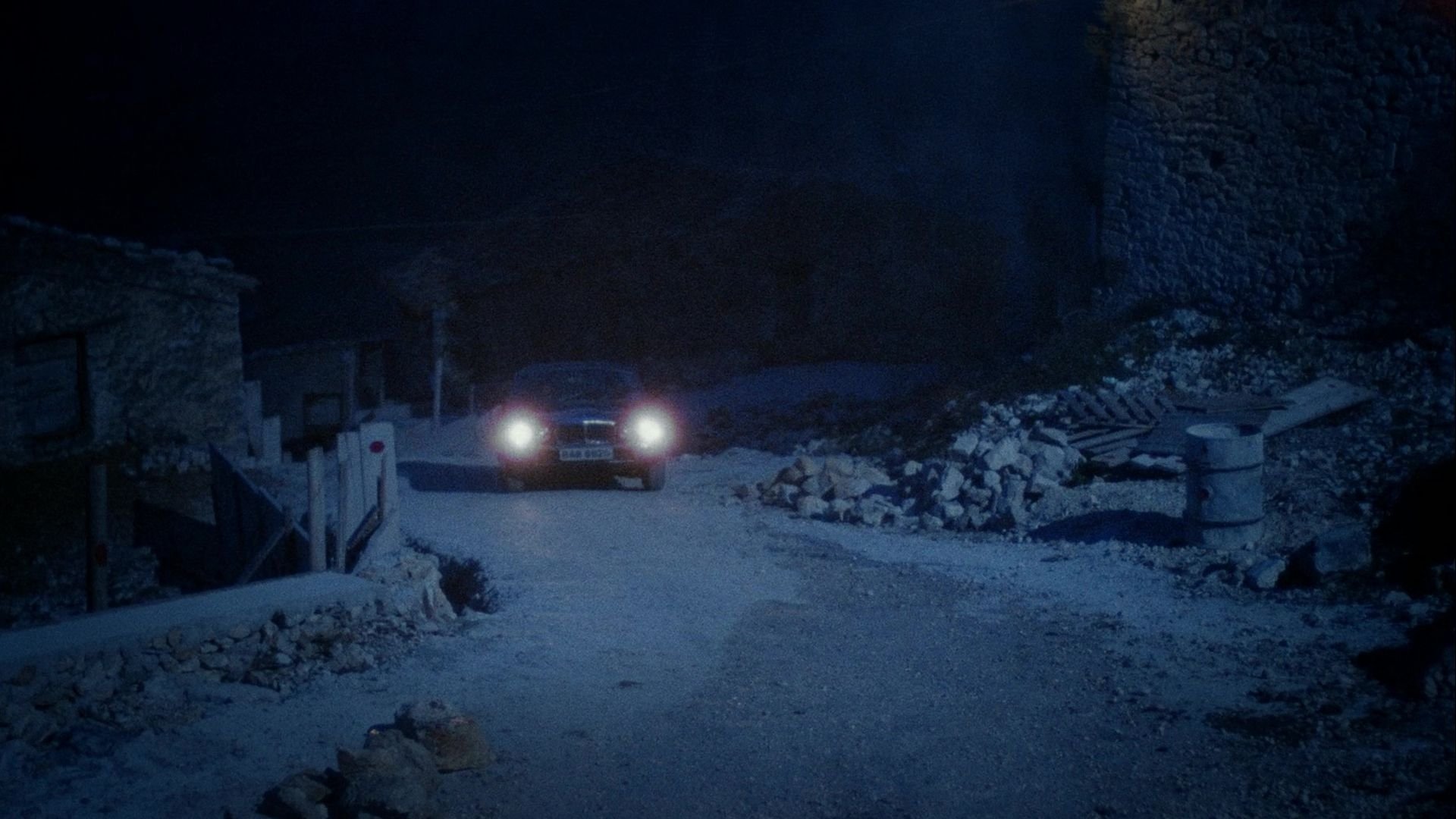 Blood Delirium Background