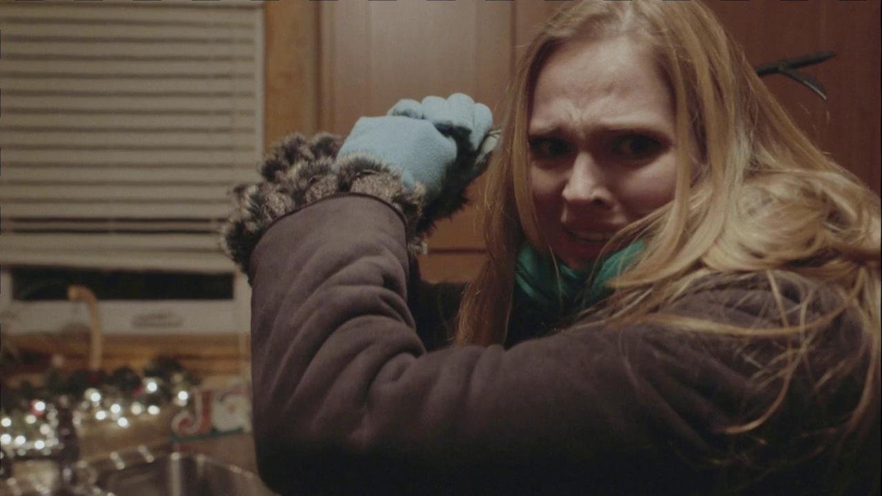 Secret Santa Background