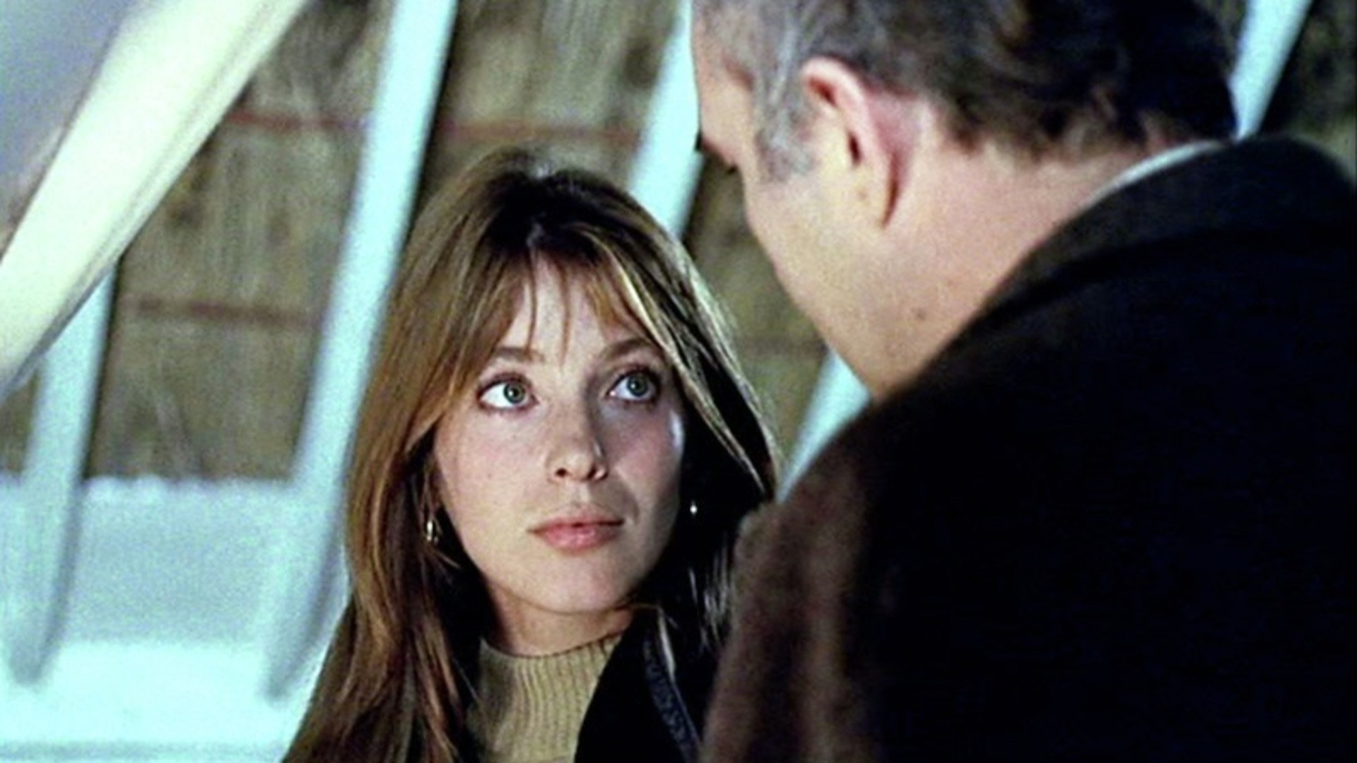 The Uninvited Background