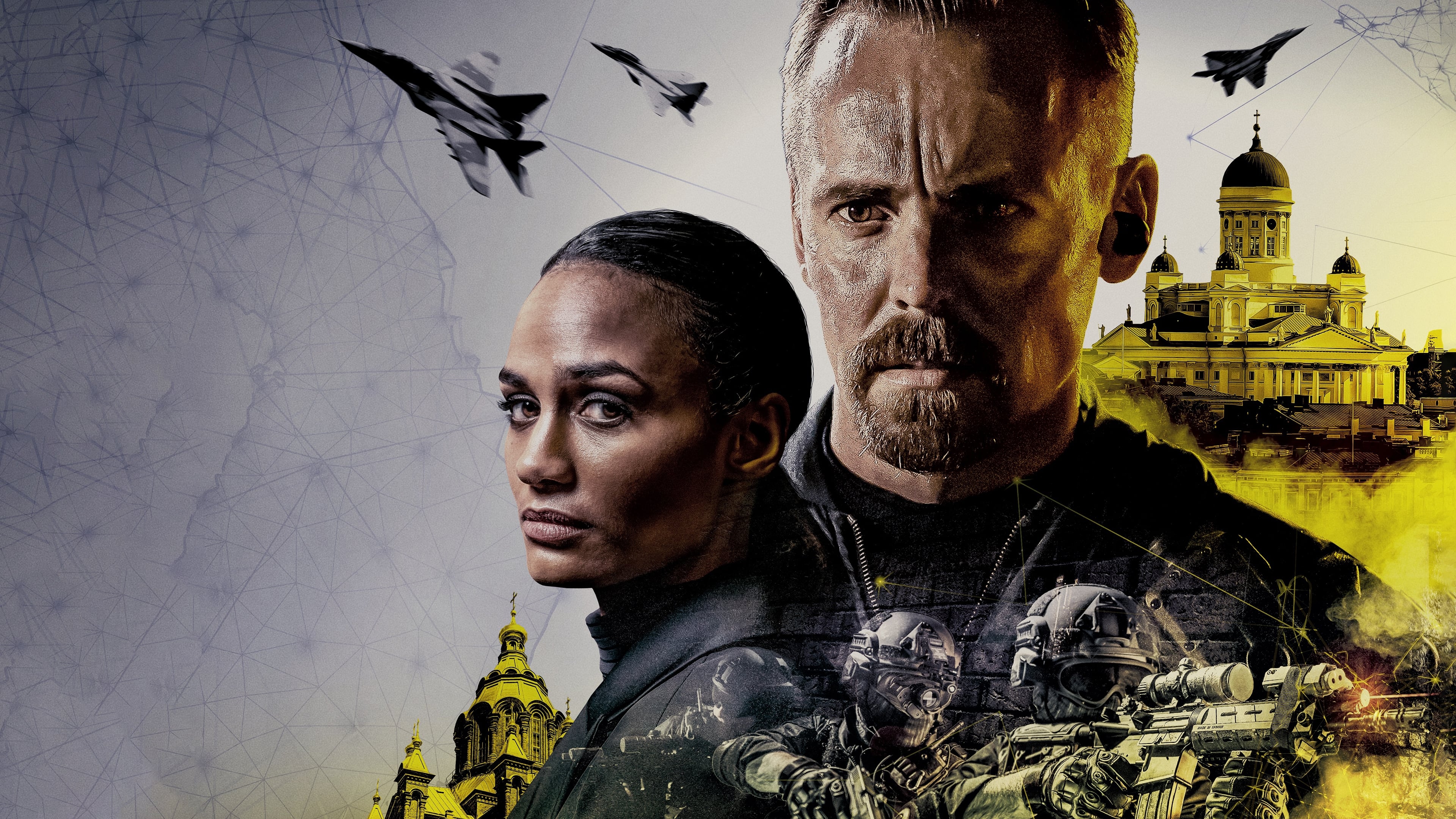 Attack on Finland Background