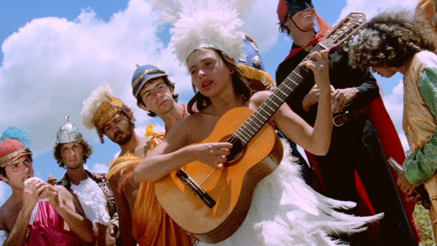 The Age of the Earth Background