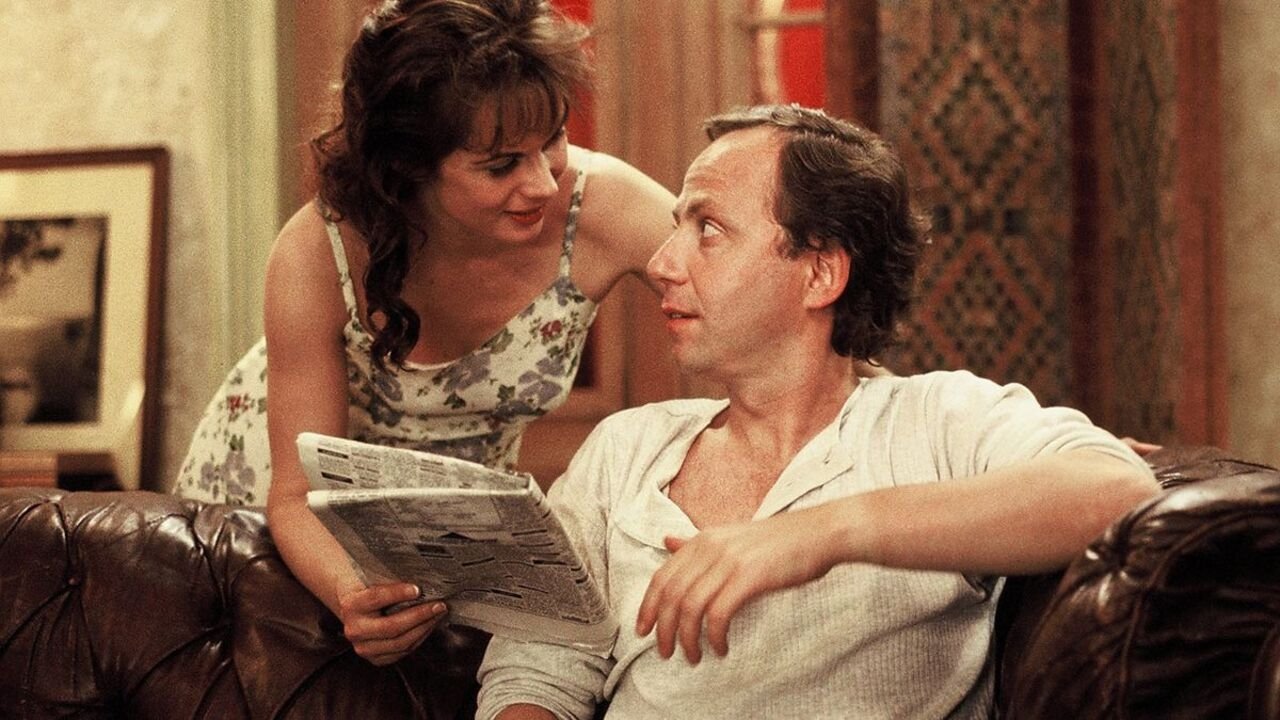 The Juliette Year Background